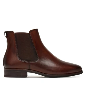 Botki Tamaris 1-25377-45 Brązowy