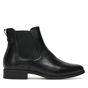 Botki Tamaris 1-25377-45 Czarny