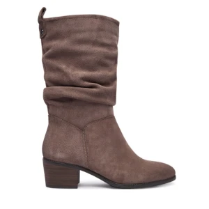 Botki Tamaris 1-25379-45 Brązowy