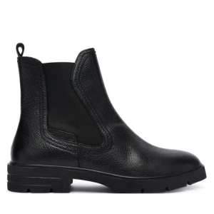 Botki Tamaris 1-25422-45 Czarny