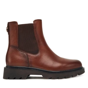 Botki Tamaris 1-25429-45 Brązowy