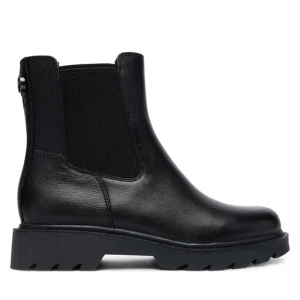 Botki Tamaris 1-25429-45 Czarny