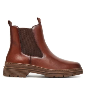 Botki Tamaris 1-25436-41 Brązowy