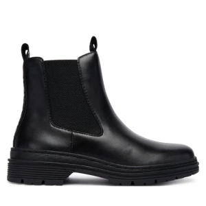 Botki Tamaris 1-25436-41 Czarny