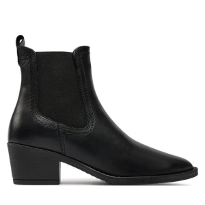 Botki Tamaris 1-25704-42 Czarny