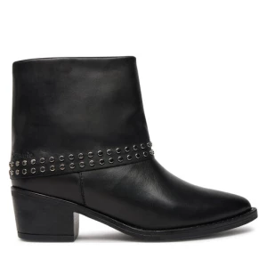 Botki Tamaris 1-25708-43 Czarny