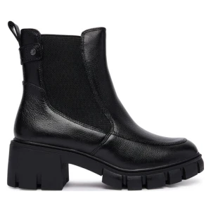Botki Tamaris 1-25822-45 Czarny