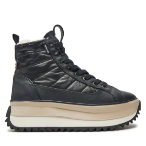 Botki Tamaris 1-26257-43 Czarny