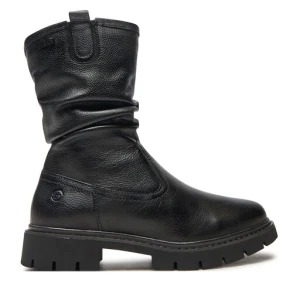 Botki Tamaris 8-86401-43 Czarny