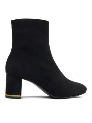 Botki Ted Baker Noranas 271544 Czarny
