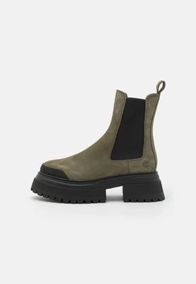 Botki Timberland