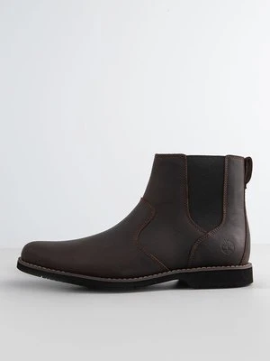 Botki Timberland