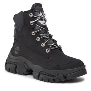 Botki Timberland Adley Way Sneaker Boot TB0A5XBG0151 Czarny