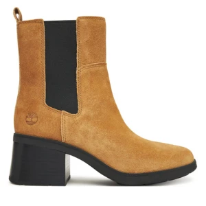 Botki Timberland Bellevaux TB0A424XES41 Brązowy