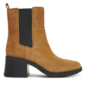 Botki Timberland Bellevaux TB0A424XES41 Brązowy