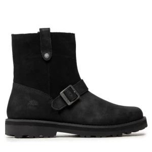 Botki Timberland Courma Wl TB0A2HJP015 Czarny