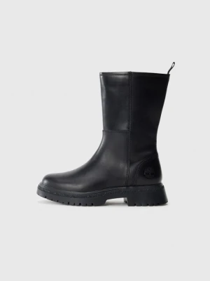 Botki Timberland czarny