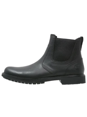 Botki Timberland czarny