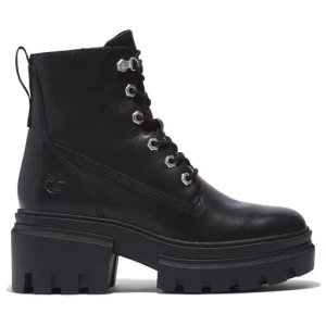 Zdjęcie produktu Botki Timberland Everleigh Boot 6In Laceup TB0A41S70151 Czarny