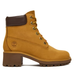 Botki Timberland Kinsley 6 In Wp TB1A25BS2311 Żółty