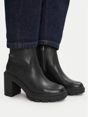 Botki Timberland TB0A26WAW021 Czarny