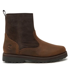 Botki Timberland TB1A28MT2421 Brązowy