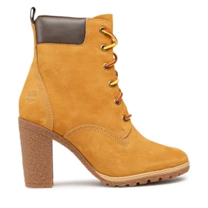 Botki Timberland Tillston Basic 6 Inch TB0A5MM52311 Brązowy
