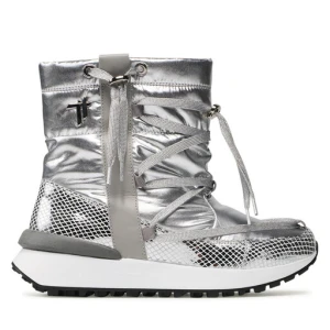 Botki Togoshi TG-18-07-000394 Srebrny