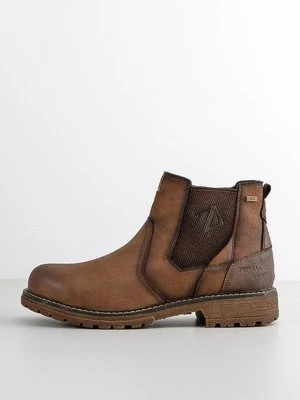 Botki Tom Tailor