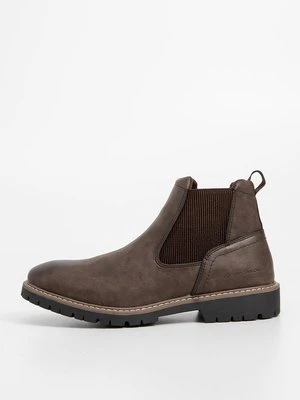 Botki Tom Tailor