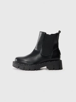 Botki Tom Tailor