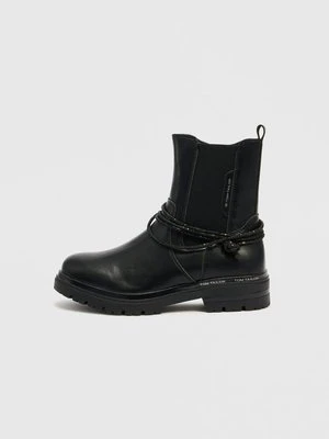 Botki Tom Tailor