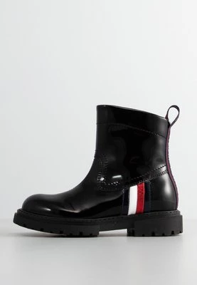 Botki Tommy Hilfiger