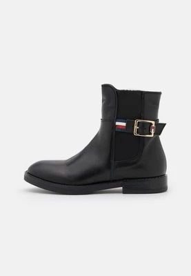 Botki Tommy Hilfiger