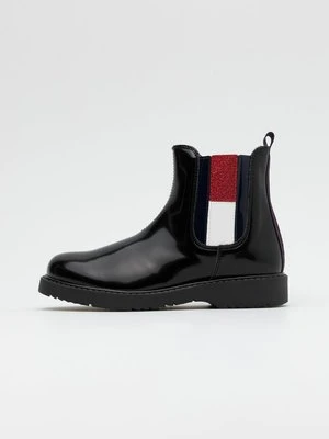 Botki Tommy Hilfiger