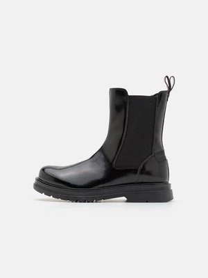 Botki Tommy Hilfiger