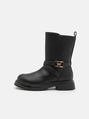 Botki Tommy Hilfiger