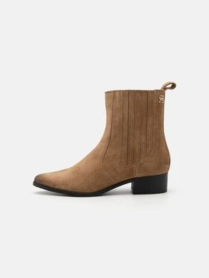 Botki Tommy Hilfiger