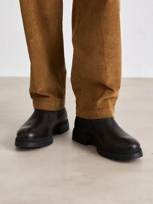 Botki Tommy Hilfiger