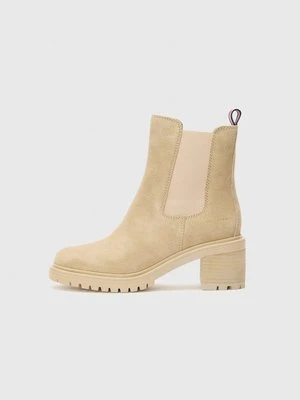 Botki Tommy Hilfiger