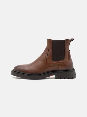 Botki Tommy Hilfiger