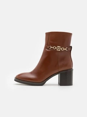 Botki Tommy Hilfiger