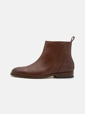 Botki Tommy Hilfiger