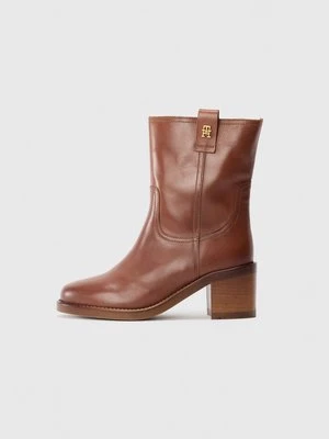 Botki Tommy Hilfiger