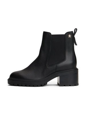 Botki Tommy Hilfiger