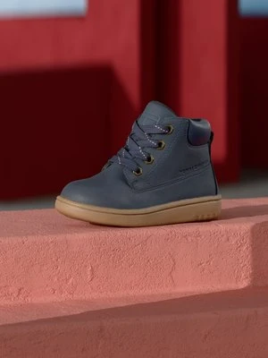 Botki Tommy Hilfiger