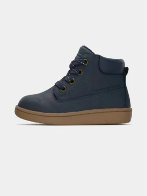 Botki Tommy Hilfiger