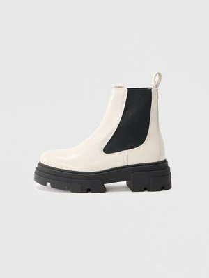 Botki Tommy Hilfiger