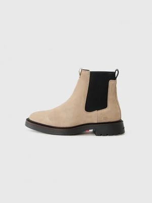 Botki Tommy Hilfiger