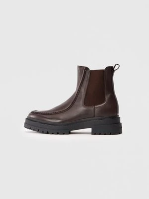 Zdjęcie produktu Botki Tommy Hilfiger